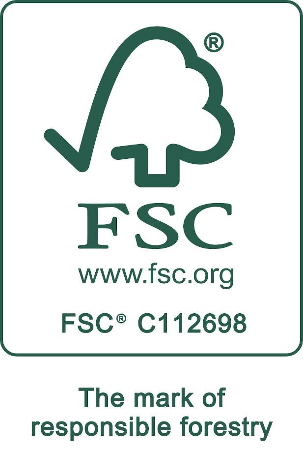 Certificazioni FSC