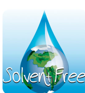 solvent free
