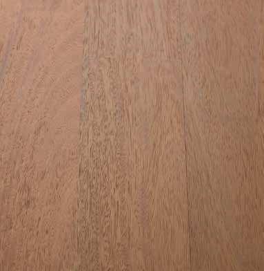 Essenze naturali - iroko