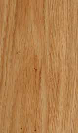 Essenze naturali - rovere