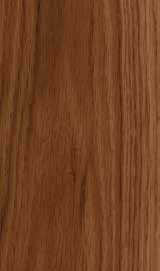Essenze naturali - Teak