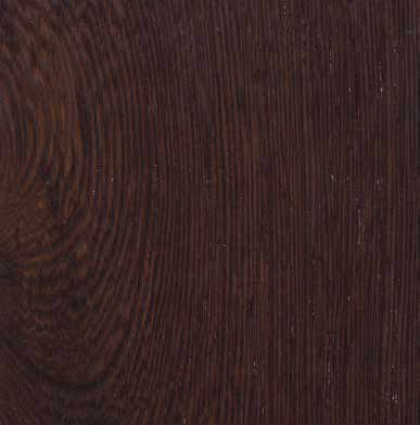 Essenze naturali - wenge
